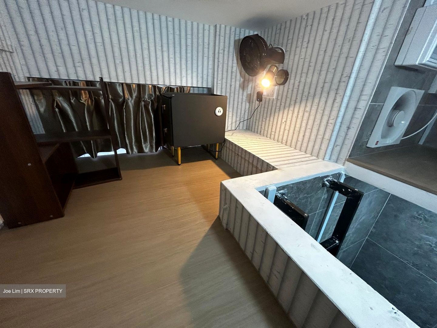 The Landmark (D3), Condominium #603072651